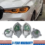 Amber Angel Eye Drl Led Module For Bmw G07 X7 40ix 50ix M50ix 2019-2022. Fixed Price $137.75.