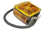 Volvo/truck-lite Stop/tail/turn Assembly 3969636 Nos. Fixed Price $56.30.