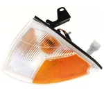 For 89-94 Metro 1.0l/1.3l Corner Turn Signal Park Light Lamp Assembly Left Side. Fixed Price $36.95.