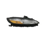 Turn Signal / Parking Light Assembly Front Right Fits Jeep Cherokee. Fixed Price $258.00.