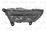 Right Fog Light Valeo For Porsche Cayenne Macan 95b 95b941700c. Fixed Price $118.59.