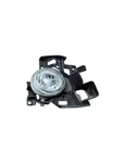 2013-2015 Mazda Mx-5 Miata Front Passenger Side Fog Light Lamp W/ Bracket Right. Fixed Price $71.10.