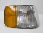Vintage Ford Lincoln Continental Headlight Right Hand Top Head Light Lens Lamp. Fixed Price $99.95.
