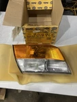 1987-1993 Saab 900 Turn Signal Right Passenger's Side New Oem Hella. Fixed Price $169.99.
