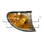Tyc Turn Signal / Parking Light For 325i, 325xi, 330i, 330xi 18-5917-91. Fixed Price $47.37.