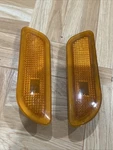 Genuine Mercedes Benz W208 Clk Front Drivers Side Bumper Turn Signal 2088200121. Fixed Price $46.32.
