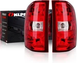 Oklpf Rear Brake Tail Lights Compatible With Driver And Passenger Side. Fixed Price $99.97.