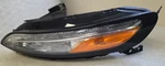 2014-2018 Jeep Cherokee Drl Park Daytime Running Lamp Turn Signal 68321887ab Oem. Fixed Price $65.00.