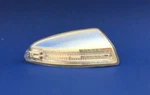 2008-2011 Mercedes W204 Right Side Outside Mirror Blinker Light Lamp Genuine Oem. Fixed Price $129.95.