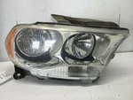 55079366ac Passenger Right Headlight From 2013 Dodge Durango 12926900. Fixed Price $143.94.