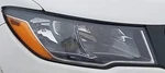 2017-2021 Jeep Compass Rh Passenger Headlight Lamp Oem. Fixed Price $496.08.