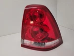 2004-2007 Chevrolet Malibu Rh Passenger Right Tail Light Hatchback 15868491. Fixed Price $105.16.