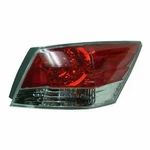 For Honda Accord 2008-2012 Passenger Side Tail Light Ho2801172 33500ta0a01. Fixed Price $121.83.