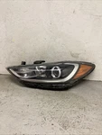 2017 2018 Hyundai Elantra Left Lh Driver Side Headlight Oem. Fixed Price $129.00.