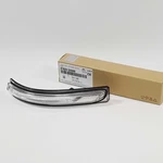 Genuine 87623g5000 Outside Mirror Turn Signal Lamp Right For Kia Niro 2017-2019. Fixed Price $65.19.