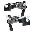 For 11-12 Accord Coupe Front Driving Fog Light Lamp Assembly W/bulb Set Pair. Fixed Price $602.95.