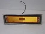 1981 - 1991 Chevy Truck Front Marker Light Oem Rh Ps 5972406 82 83 84 85 86 87 +. Fixed Price $24.98.