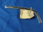 Nos Mopar 2582834 Moulding. Fixed Price $99.95.