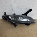 2016-2018 Nissan Maxima Front Fog Light Left Driver Halogen Oem R7-s1. Fixed Price $70.00.
