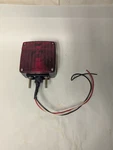 Grote 55470 Fender Lamp Assembly Wired But Unused Gc Free Shipping. Fixed Price $24.00.