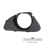 Fit 04-10 Bmw 650i645ci Front Right Passenger Bumper Fog Light Covers Bezel Trim. Fixed Price $31.03.