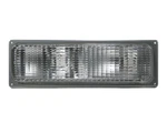 Trq Sla87451 Turn Signal/parking Light For Chevy C2500 Suburban 92-93 Left Front. Fixed Price $24.41.