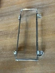 1976 1977 Oldsmobile Cutlass Tail Light Lamp Bezel Trim. Fixed Price $14.99.