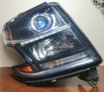 2015-20 Chevy Tahoe Suburban Oem Projector Headlight Passenger Rh 23490006. Fixed Price $125.00.