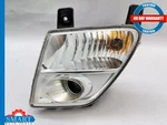 Saturn Sky Fog Light Lamp Turn Signal Front Left Driver 07-09 Oem. Fixed Price $105.00.