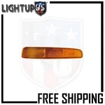 Fits 97-03 Buick Park Avenue Signal Light/lamp Driver Side (left Only). Fixed Price $30.28.