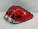 2010-2014 Subaru Legacy Passenger Right Side Tail Light Taillight Oem Bvfjr. Fixed Price $77.61.