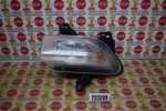 2015-2018 Jeep Renegade Driver/left Side Front Bumper Park Turn Signal Light Oem. Fixed Price $79.99.