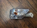 Turn Signal Light Assembly-capa Certified Tyc Fits 19-21 Nissan Altima. Fixed Price $55.00.