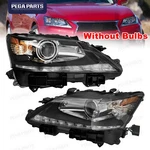 Led Drl Projector Hid Headlight W/o Afs Pair For 2013-2015 Lexus Gs350 Gs450h. Fixed Price $559.98.