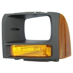 Eagle Eyes Fr453-u000l Left Parking Light Lens / Housing. Fixed Price $49.83.