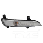 Corner Turn Signal Light For 13-17 Chevy Traverse Right Passenger Side. Fixed Price $63.00.