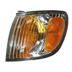 Trq Sla75353 Turn Signal/corner Light For Toyota Sienna 01-03 Driver Side Front. Fixed Price $47.19.