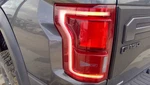 Driver Tail Light With Blind Spot Alert Lamp Fits 17-20 Ford F150 Raptor. Fixed Price $810.00.