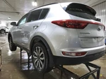 2018 Kia Sportage Outer Tail Light Lamp Left. Fixed Price $140.00.