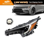 Led Headlight For 2023 2024 Toyota Corolla Se Xle Xse Left Driver Side. Fixed Price $110.83.