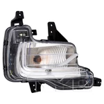 Led Corner Turn Signal Light For 18-21 Buick Enclave Right Passenger Side. Fixed Price $85.00.