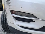 2015-2019 Lincoln Mkc Right Front Lamp Park Lamp-turn Signal Lower Cover Mounted. Fixed Price $102.41.