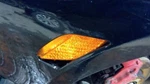 Driver Left Corner Light Side Marker 7l5945071 Fits 03-06 Porsche Cayenne. Fixed Price $144.00.
