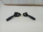 Multifunction Column Switch From 2011 Jeep Compass 12731859. Fixed Price $47.94.