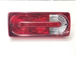 07-18 Mercedes G63 Amg W463 Right Upper Tail Light Lamp A4638202064 *note. Fixed Price $175.32.