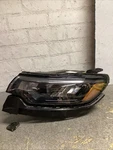 2022-2025 Jeep Compass Left Lh Driver Side Headlight Oem Reflector 68441581ad. Fixed Price $399.00.