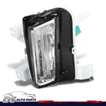 Parking Signal Light Fit For 2017-19 Cadillac Xt5 Halogen Front Corner Left Side. Fixed Price $51.49.