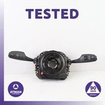 09-19 Bmw F10 528i 640i Steering Column Control Switch 61319354045 Oem. Fixed Price $164.23.