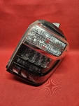 14-24 Toyota 4runner Oem Right Passenger Led Tail Light Lamp 81551-35402. Fixed Price $149.99.
