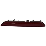 Right Passenger Side Reflector Fits 2020-2025 Ford Explorer Capa Certified. Fixed Price $37.21.